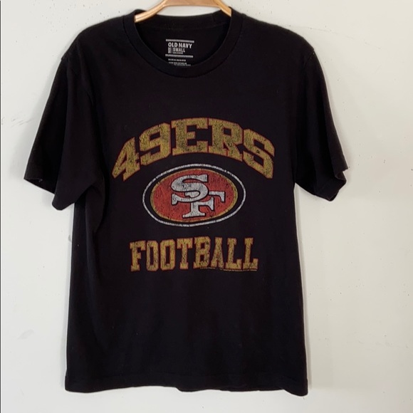 49ers old navy